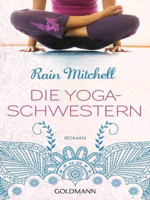 cover image of Die Yogaschwestern